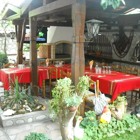 Maison d'hôtes Boyadjiyski