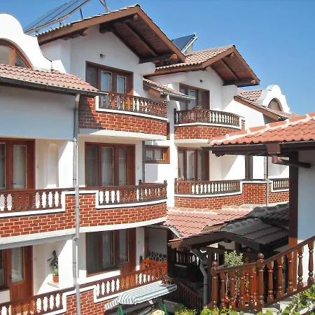 Maison d'hôtes Boyadjiyski