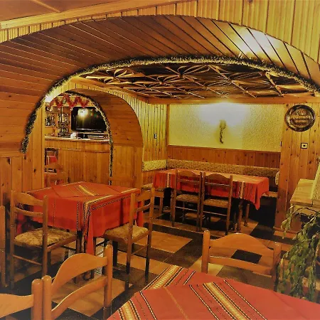 Maison d'hôtes Boyadjiyski 3*