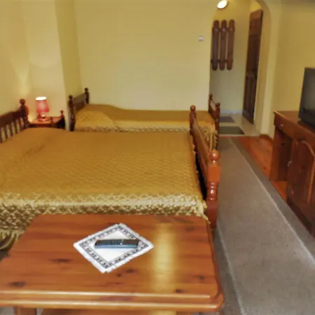 Maison d'hôtes Boyadjiyski 3*