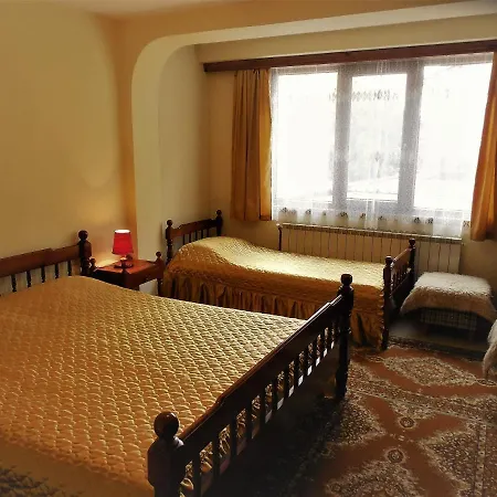 Maison d'hôtes Boyadjiyski Bansko