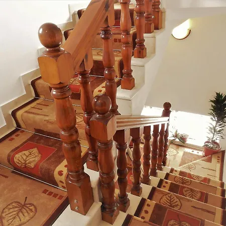 Boyadjiyski Maison d'hôtes Bansko