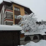 Casa de hóspedes Boyadjiyski Bansko