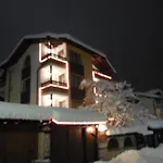 Boyadjiyski Casa de hóspedes 3*