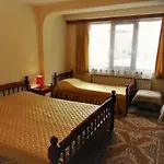 Casa de hóspedes Boyadjiyski Bansko