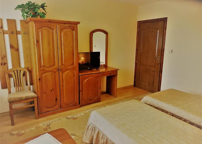 Boyadjiyski 게스트하우스 3*