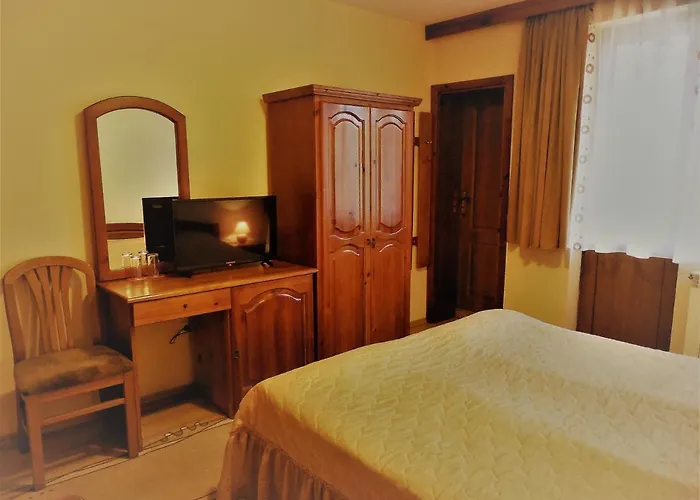 게스트하우스 Boyadjiyski