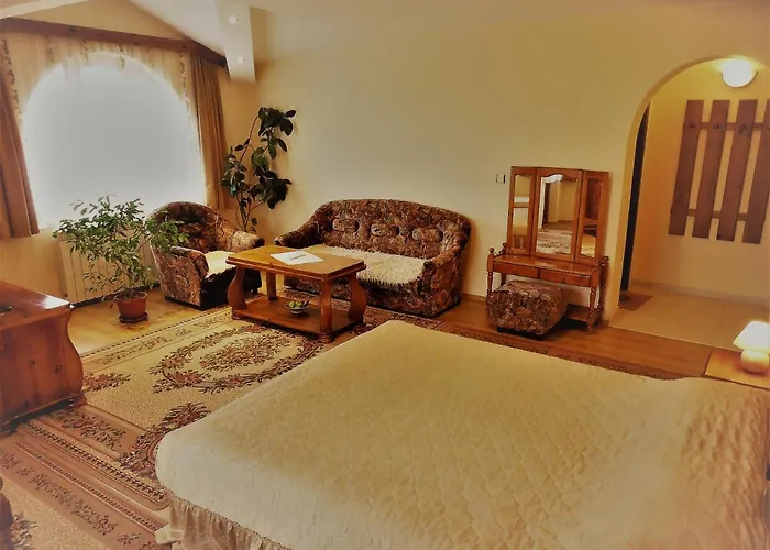 Boyadjiyski 3* 반스코