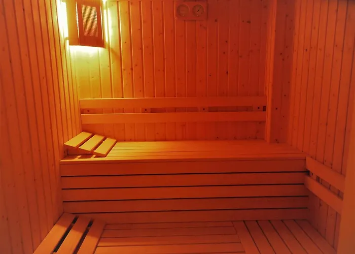 Boyadjiyski 게스트하우스