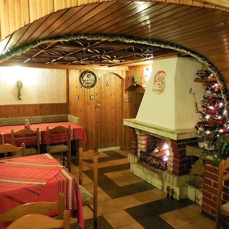 Boyadjiyski Pensjonat Bansko
