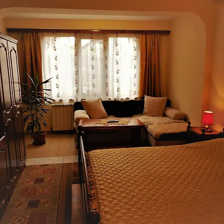 Boyadjiyski Guest house