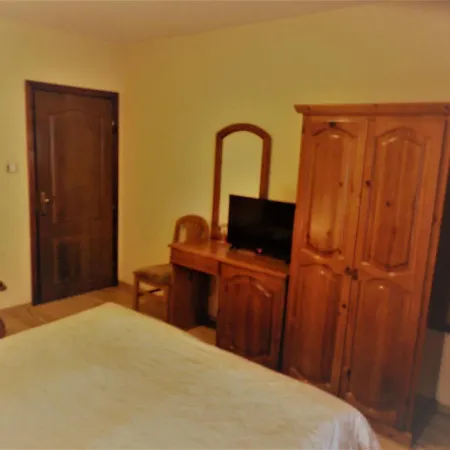 Penzion Boyadjiyski Bansko