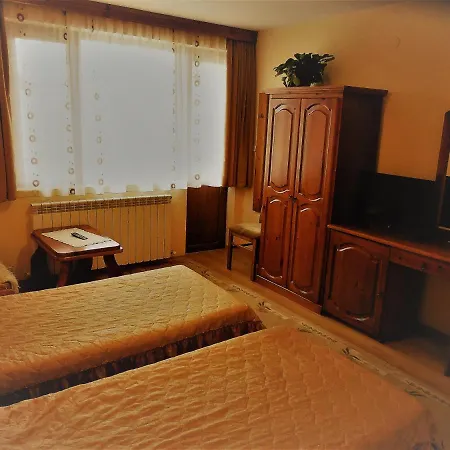 Boyadjiyski Pensjonat Bansko