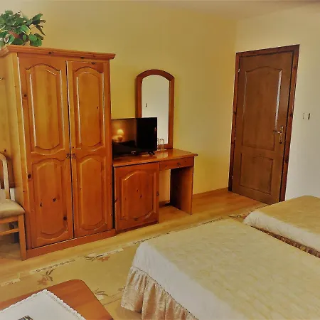 Boyadjiyski Guest house 3*