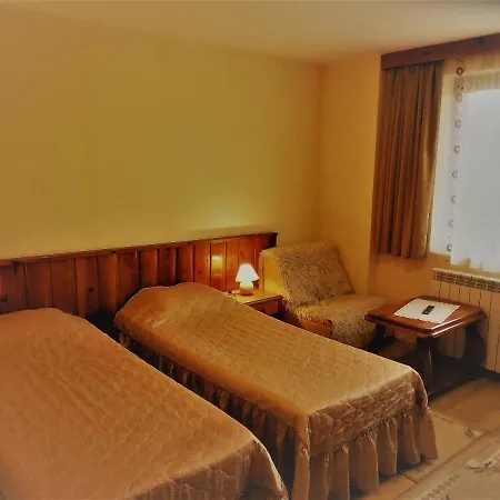 Boyadjiyski ゲストハウス