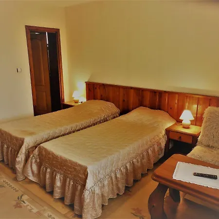Guest house Boyadjiyski 3*