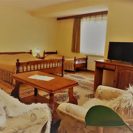 Guest house Boyadjiyski 3*