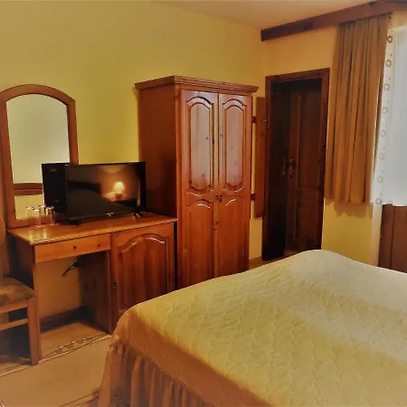 Guest house Boyadjiyski