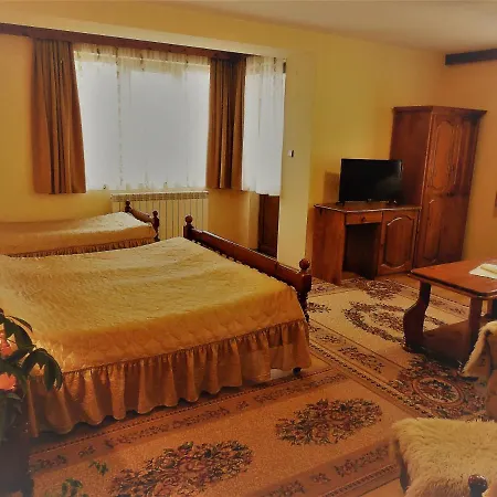Boyadjiyski 3* Bansko