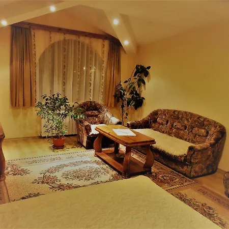 Boyadjiyski Gasthof