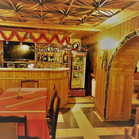 Guest house Boyadjiyski