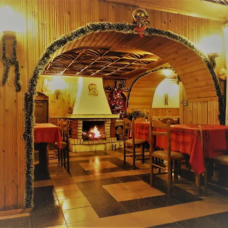 Boyadjiyski Gasthof 3*