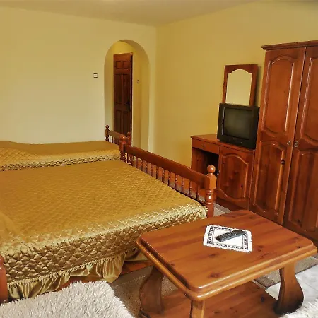 Boyadjiyski Guest house
