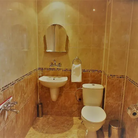 ゲストハウス Boyadjiyski バンスコ