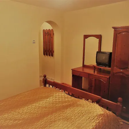 Guest house Boyadjiyski 3*