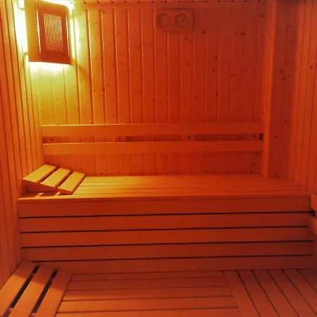 Boyadjiyski ゲストハウス