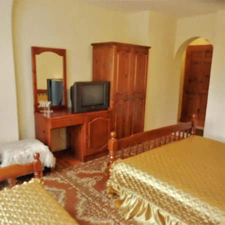 Boyadjiyski Pensjonat 3*