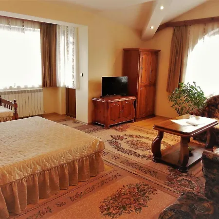 Penzion Boyadjiyski Bansko