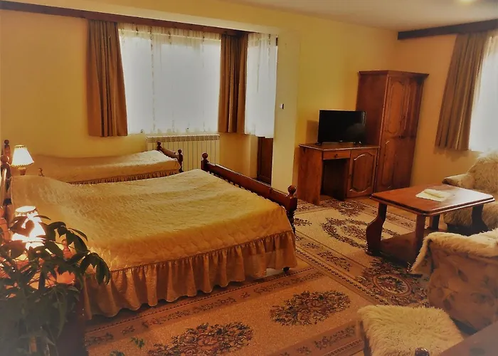 Boyadjiyski 3* Μπάνσκο