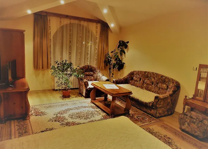 Boyadjiyski Πανσιόν