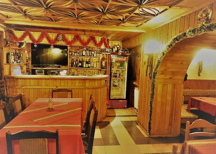 Πανσιόν Boyadjiyski