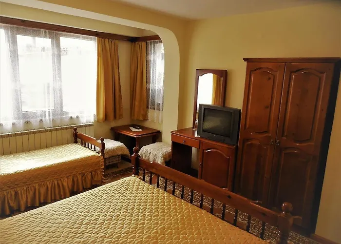 Boyadjiyski Μπάνσκο