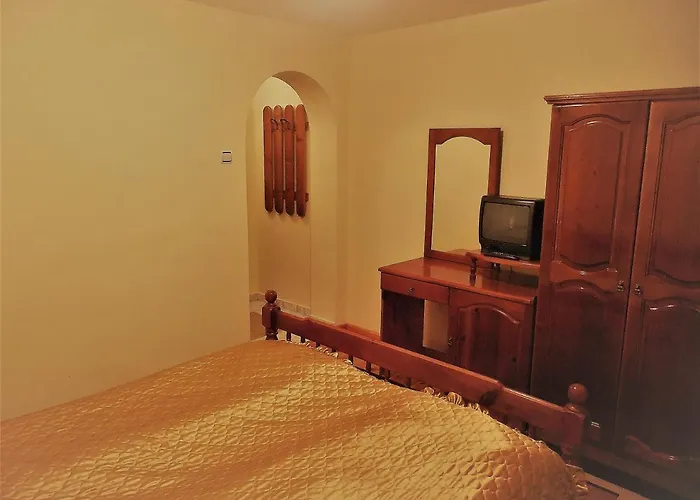 Πανσιόν Boyadjiyski 3*