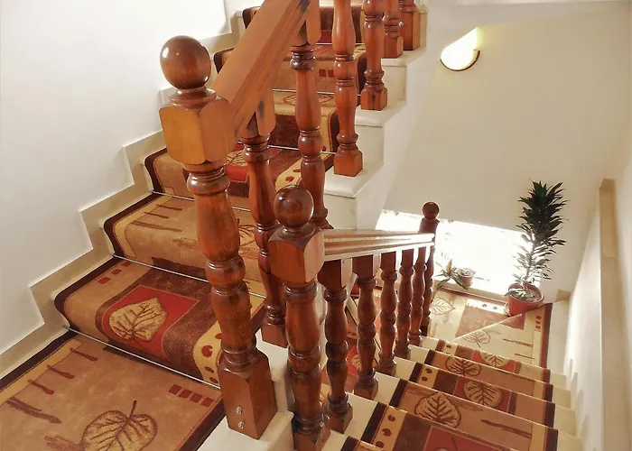 Boyadjiyski Πανσιόν Μπάνσκο